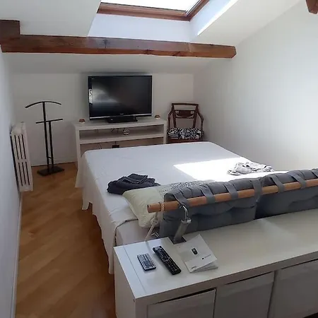 Attico Spettacolare Vista Mare Apartamento Camogli Exterior foto