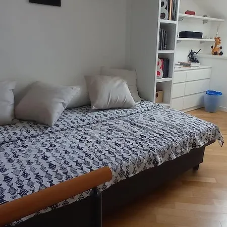 Attico Spettacolare Vista Mare Apartamento Camogli Exterior foto