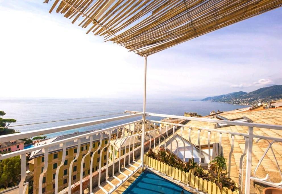 Apartment Attico Spettacolare Vista Mare *