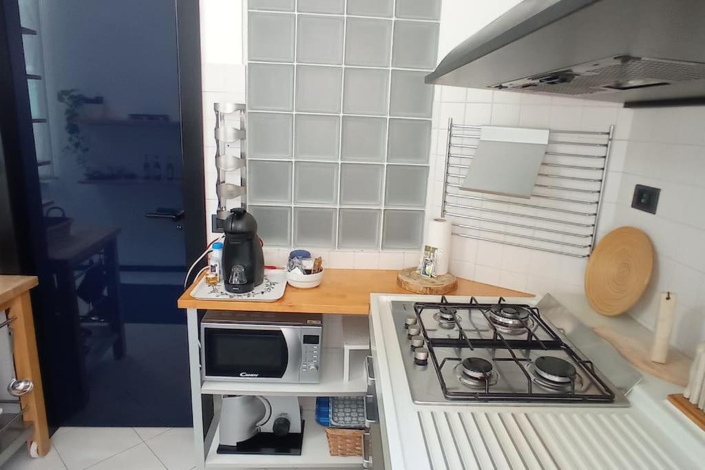 Apartment Attico Spettacolare Vista Mare *