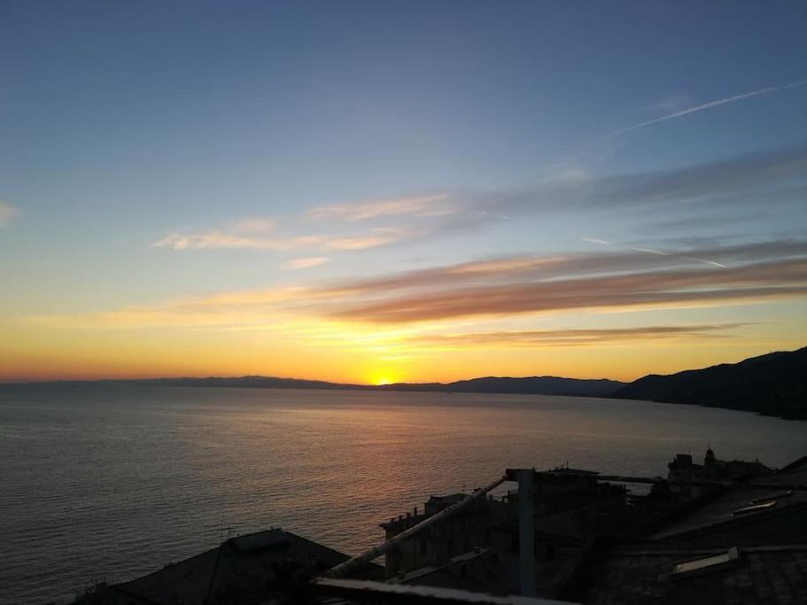 Attico Spettacolare Vista Mare *