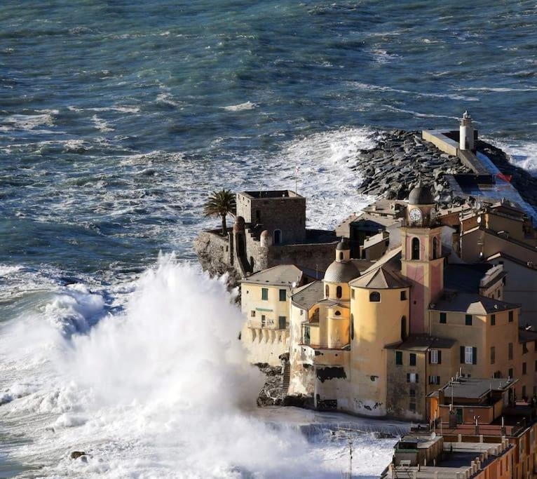 Apartment Attico Spettacolare Vista Mare