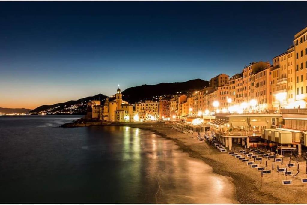 Attico Spettacolare Vista Mare Apartment *