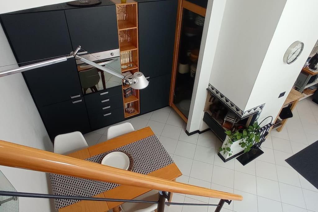 Apartment Attico Spettacolare Vista Mare