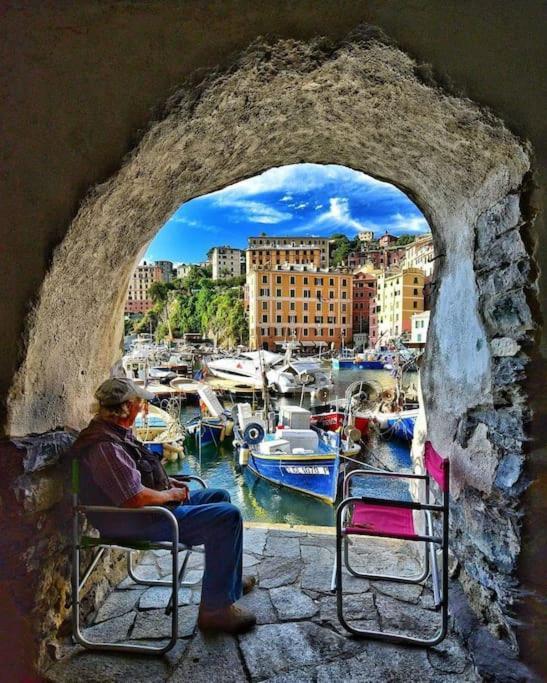 Apartment Attico Spettacolare Vista Mare